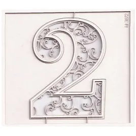 tekturka-monogram-cyfra-2-monograce-7cm