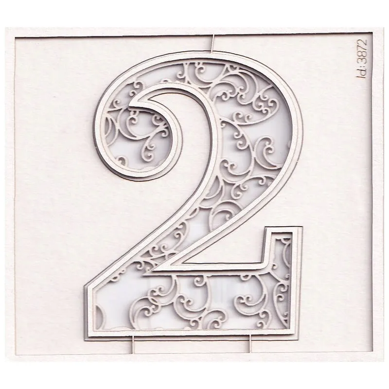 tekturka-monogram-cyfra-2-monograce-7cm