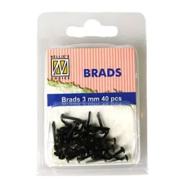 cwieki-metalowe-nellies-choice-czarne-3mm