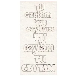tekturka-scrapki-napisy-tu-czytam