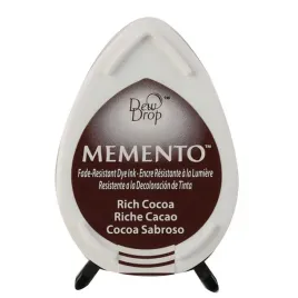 tusz-wodny-memento-dew-drop-rich-cocoa-brazowy