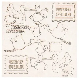 tekturka-scrapki-bociany-przesylka-specjalna