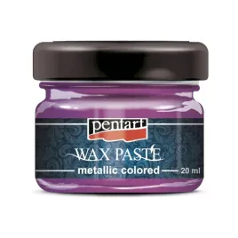 pasta-woskowa-metaliczna-magenta-20ml-pentart