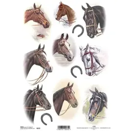 papier-ryzowy-do-decoupage-itd-r0272-konie-podkowa