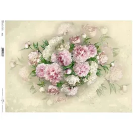 papier-ryzowy-do-decoupage-a3-061l-kwiaty-peonie