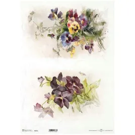 papier-ryzowy-do-decoupage-a3-bratki-fiolki