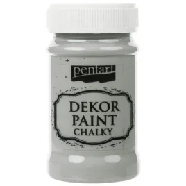 farba-kredowa-szara-100ml-pentart