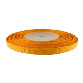 tasiemka-wstazka-rypsowa-6mm-pomaranczowa-225mb