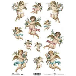papier-ryzowy-do-decoupage-a4-itd-r479-aniolki