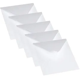 koperta-biala-15x15-rzeczy-z-papieru-5szt
