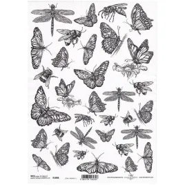 papier-ryzowy-do-decoupage-itd-r1886-motyle-wazki