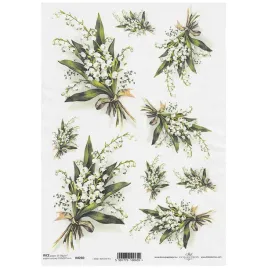 papier-ryzowy-do-decoupage-a4-itd-r0260-konwalie