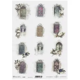papier-ryzowy-do-decoupage-a4-itd-r1800-drzwi