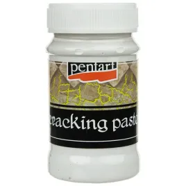 pasta-pekajaca-biala-100ml-crakle-spekania-pentart
