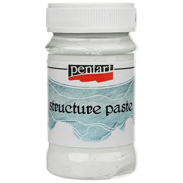 pasta-strukturalna-biala-100ml-pentart