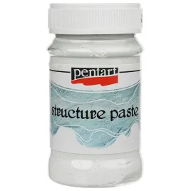 pasta-strukturalna-biala-100ml-pentart