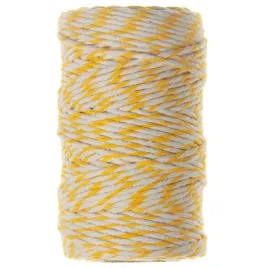 sznurek-bawelniany-bialo-zolty-2mm-50m