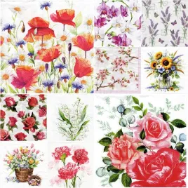 serwetka-do-decoupage-33x33-serwetki-10szt-kwiaty
