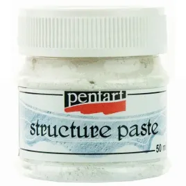 pasta-strukturalna-biala-50ml-pentart