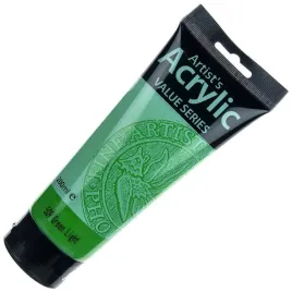farba-akrylowa-phoenix-200ml-zielona