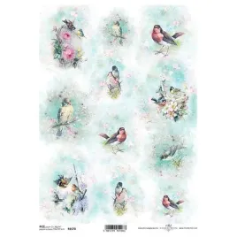 papier-ryzowy-do-decoupage-a4-akwarele-ptaszki-wiosna