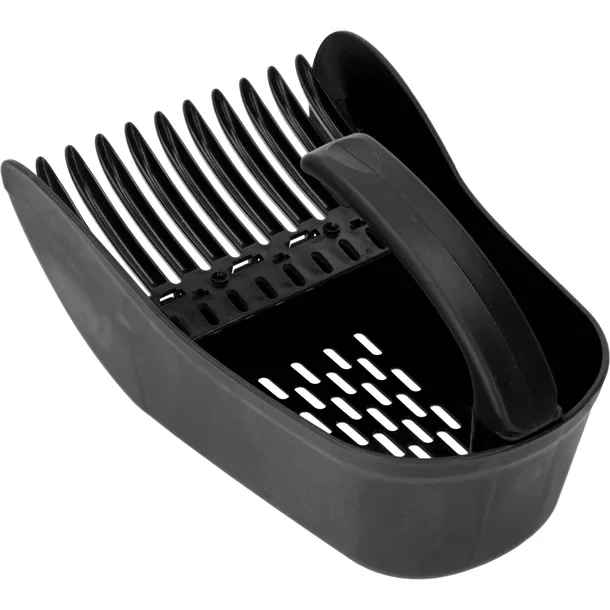 Zbieraczka do jagód borówek Biogród 705005 Polska Produkcja plastikowa