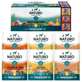 naturo-gf-variety-kurczak-indyk-jagniecina-tacka-6x400g