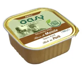 oasy-pies-delizioso-pate-wieprzowina-150g