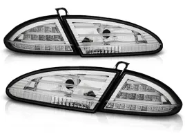 lampy-diodowe-seat-leon-06-05-09-chrome-led