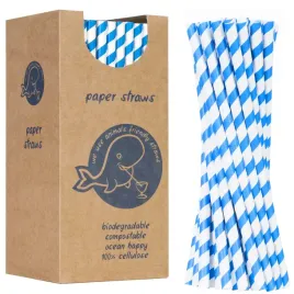 slomki-papierowe-bio-ekologiczne-paper-straws-grube-8-205mm-bialo-niebies
