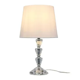 lampa-stolowa-z-abazurem-efekt-krysztalowej-podstawy-e27