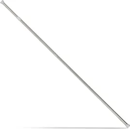 drazek-prysznicowy-rozporowy-relaxdays-150-280-x-25-mm-srebrny