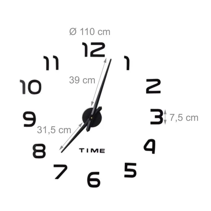 zegar-scienny-diy-max-110-cm-relaxdays