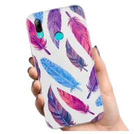 etui-na-telefon-huawei-p-smart-2019-case-pokrowiec-ze-wzorem-szklo