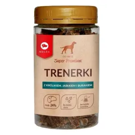 trenerki-super-premium-krolik-jablko-burak-150g