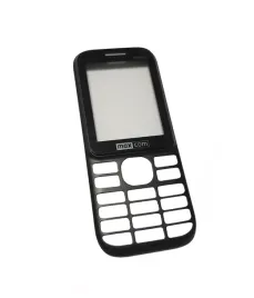 oryginalna-obudowa-przednia-maxcom-mm143-czarna