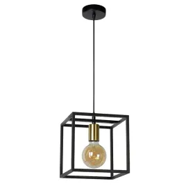 nowoczesna-lampa-wiszaca-lucide-ruben-00424-01-30-czarna-150cm-e27