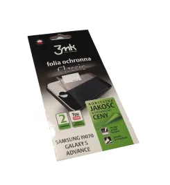 folia-ochronna-3mk-classic-samsung-galaxy-s-advance-i9070-2-komplety