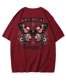 meska-koszulka-oversize-anti-social-wlasny-styl-t-shirt-bordowa-xl