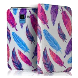 etui-z-klapka-na-telefon-samsung-galaxy-j6-2018-case-pokrowiec-szklo