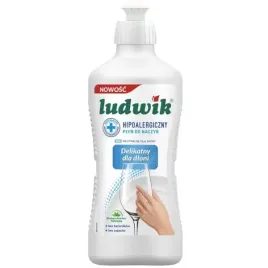 ludwik-plyn-do-naczyn-hipoalergiczny-450g