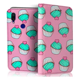 etui-z-klapka-na-telefon-xiaomi-redmi-7-case-pokrowiec-szklo-szybka