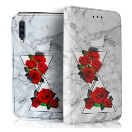 etui-z-klapka-na-telefon-samsung-galaxy-a70-case-szybka-szklo-hartowane