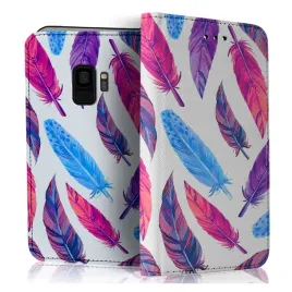 etui-z-klapka-na-telefon-samsung-galaxy-s9-case-pokrowiec-szklo-szybka