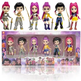 k-pop-demon-hunters-zestaw-figurek-lalek-6-szt-lowczynie-demonow-11cm