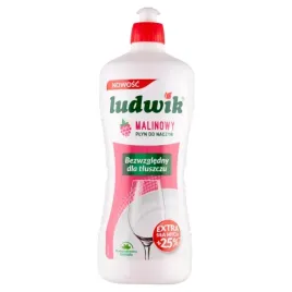 ludwik-plyn-do-naczyn-malina-900g