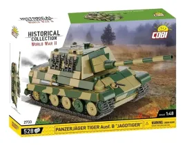 cobi-klocki-panzerjager-tiger-ausf-b-jagdtiger