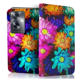 etui-z-klapka-na-telefon-oppo-a79-5g-case-pokrowiec-szklo-szybka