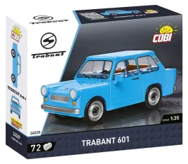 cobi-klocki-konstrukcyjne-trabant-601-72-elementy-cobi-nr-kat-24539