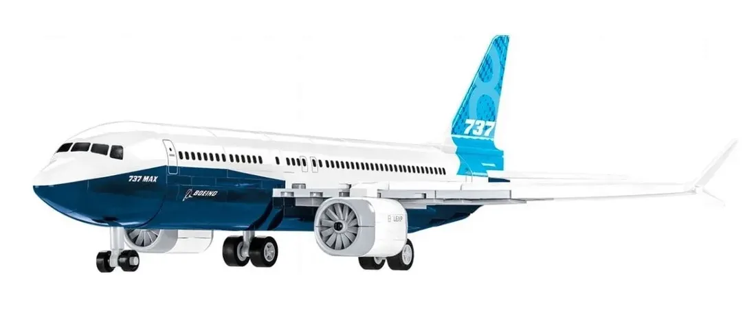 cobi-klocki-boeing-737-8-stan-nowy